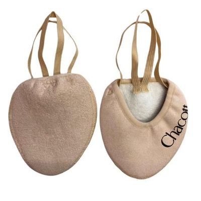 CHACOTT Half-shoes 3D Half Shoes II 301070 0009-48 (Beige)