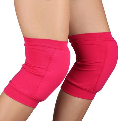 INDIGO Knee supporter SM-113 (Fuchsia)