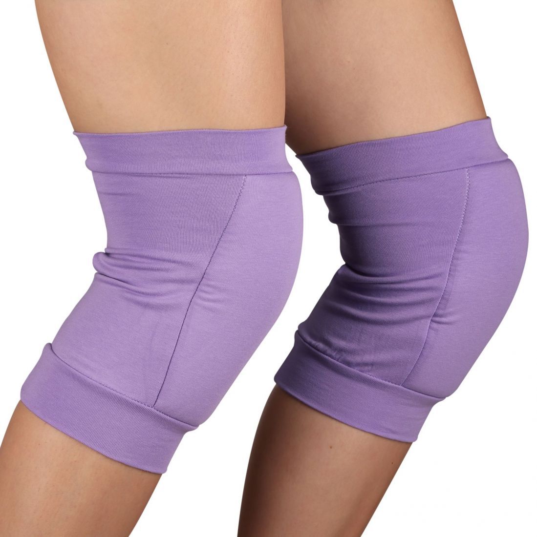 INDIGO Knee supporter SM-113 (Purple)