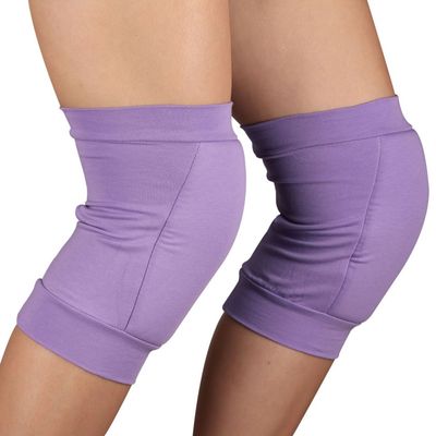 INDIGO Knee supporter SM-113 (Purple)