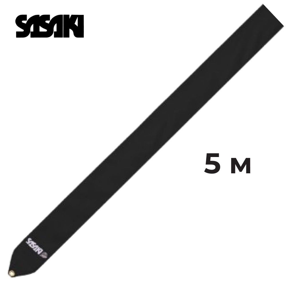 SASAKI Gymnastic ribbon 5 m MJ-715 FIG (B)