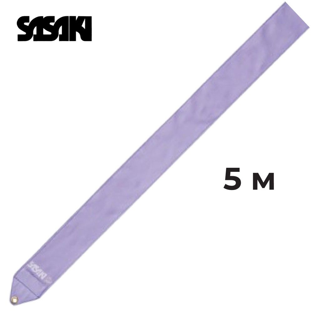 SASAKI Gymnastic ribbon 5 m MJ-715 FIG (LD)