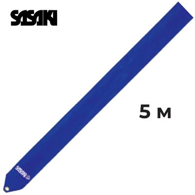 SASAKI Gymnastic ribbon 5 m MJ-715 FIG (COBU)