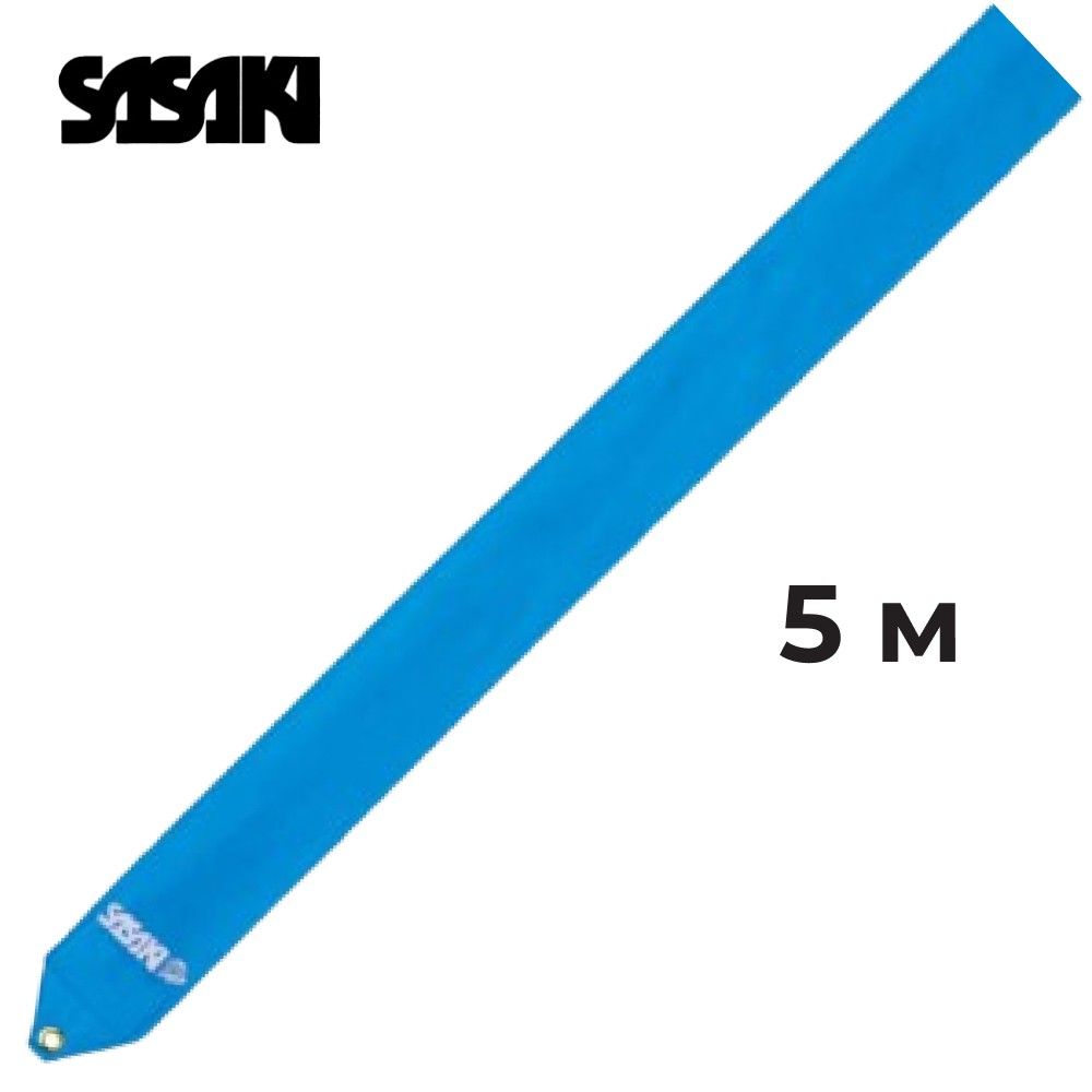 SASAKI Gymnastic ribbon 5 m MJ-715 FIG (TQBU)