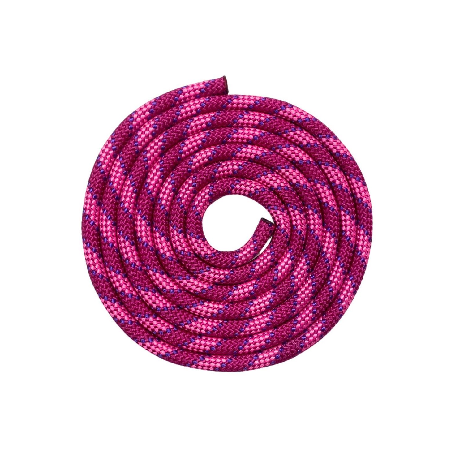 Grand Prix Rope Siberia 2.5m (Fuchsia-Pink-Violet)