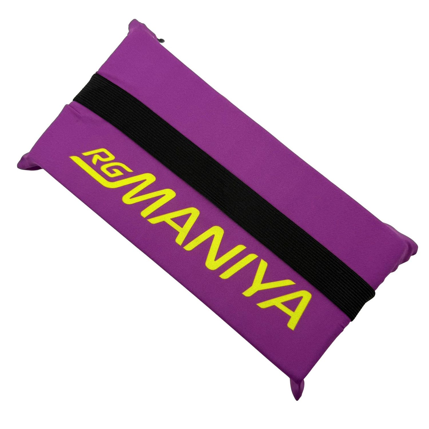 RG MANIYA Stretching mat (Purple)