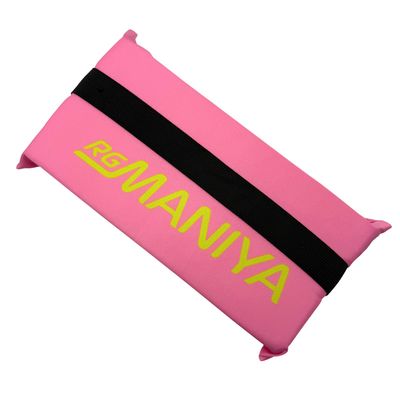 RG MANIYA Stretching mat (Pink)