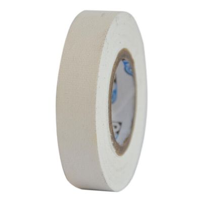 PASTORELLI Gaffer Tape for Clubs (White)