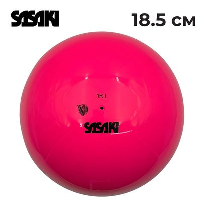 SASAKI 18.5 cm Gymnastic ball Seniors M-20A FIG (P)