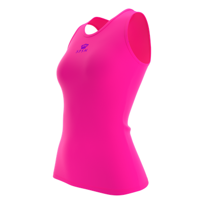 S.P.S.M Tank Top (Pink)