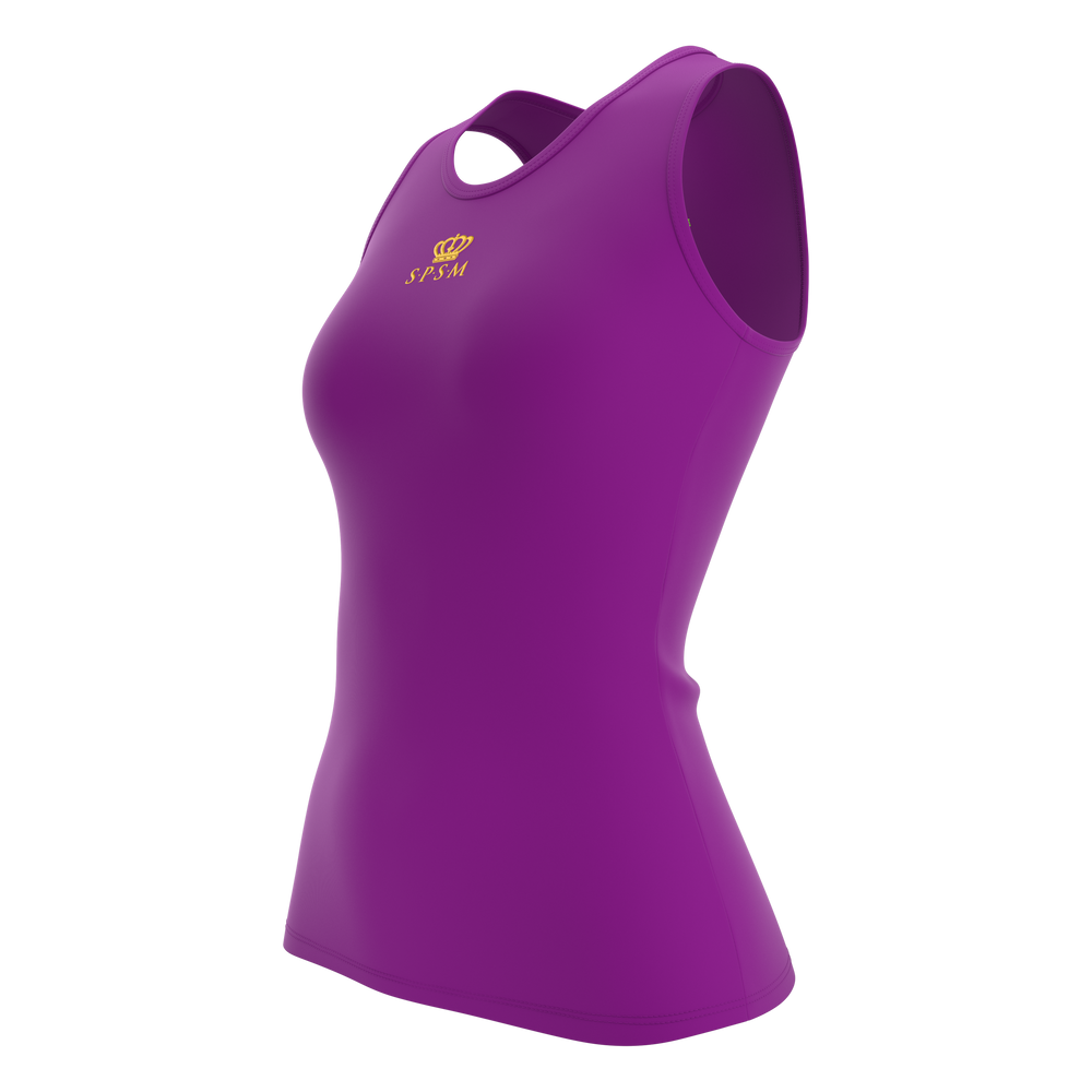 S.P.S.M Tank Top (Pink)