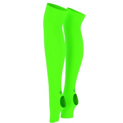 S.P.S.M Leg warmers (Lime)