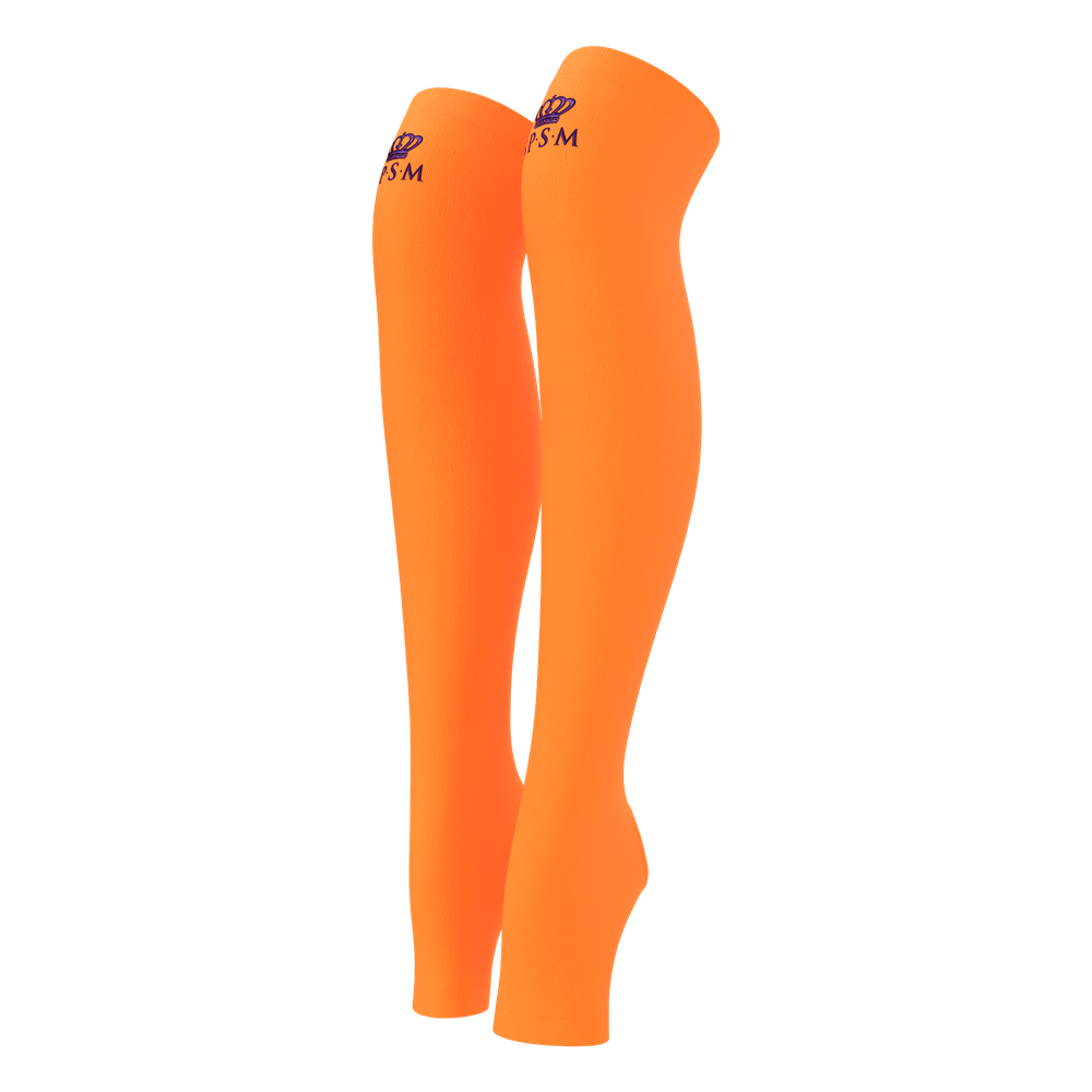S.P.S.M Leg warmers (Orange)