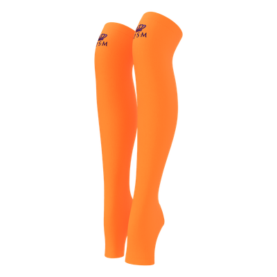 S.P.S.M Leg warmers (Orange)