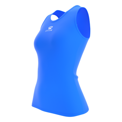 S.P.S.M Tank Top (Blue)