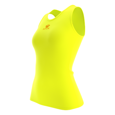 S.P.S.M Tank Top (Lemon)