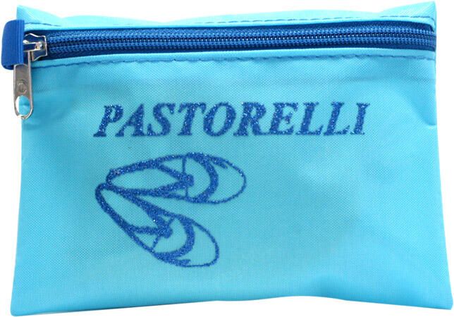 PASTORELLI Half shoe case, holder (Sky Blue)