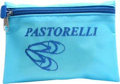 PASTORELLI Half shoe case, holder (Sky Blue)