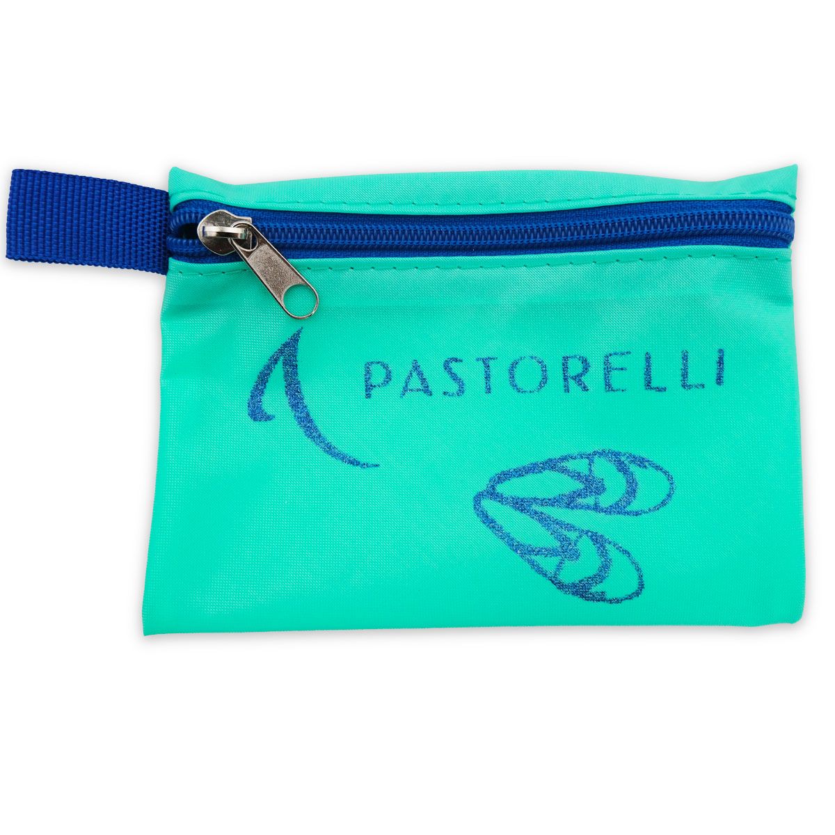 PASTORELLI Half shoe case, holder (Aquamarine)