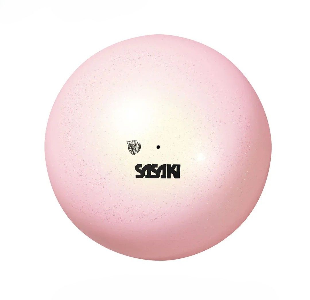 SASAKI 18.5cm Aurora Ball Seniors M-207AU FIG (ICP)