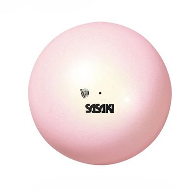 SASAKI 18.5cm Aurora Ball Seniors M-207AU FIG (ICP)