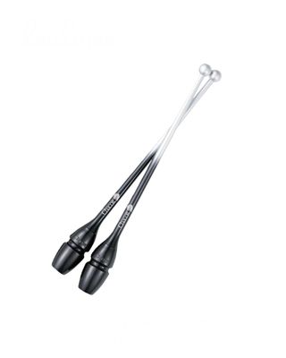 CHACOTT Rubber club 41 cm Junior Hi-Grip ll, Black (709)