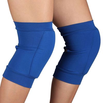 INDIGO Knee supporter SM-113 (Blue)