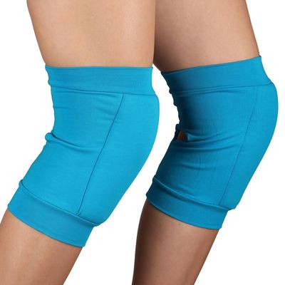 INDIGO Knee supporter SM-113 (Turqoise)