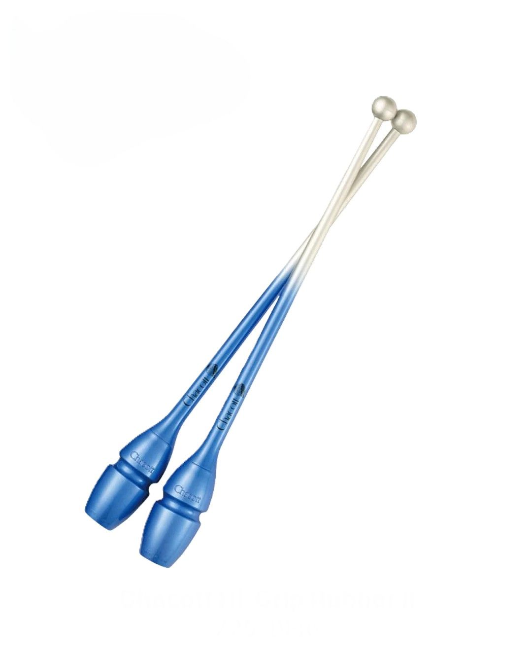 CHACOTT Rubber club 41 cm Junior Hi-Grip ll, Blue (725)