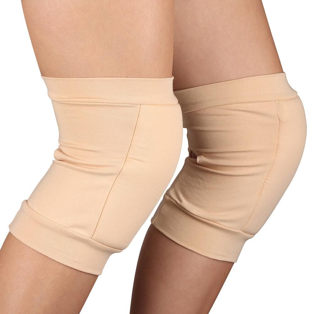 INDIGO Knee supporter SM-113 (Beige)