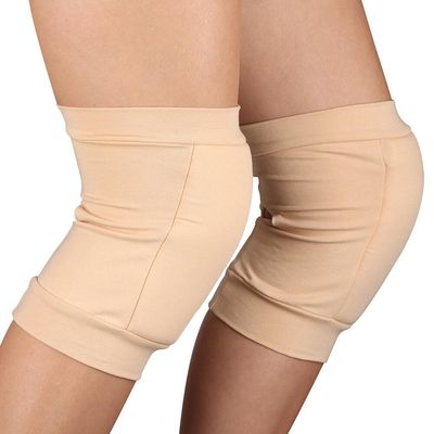 INDIGO Knee supporter SM-113 (Beige)