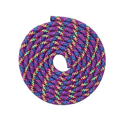 Grand Prix Siberia Rope 2.5 m (Confetti-Purple)