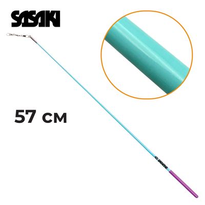 SASAKI Stick 57 cm Juniors M-700JK FIG (AQBUxRRK)