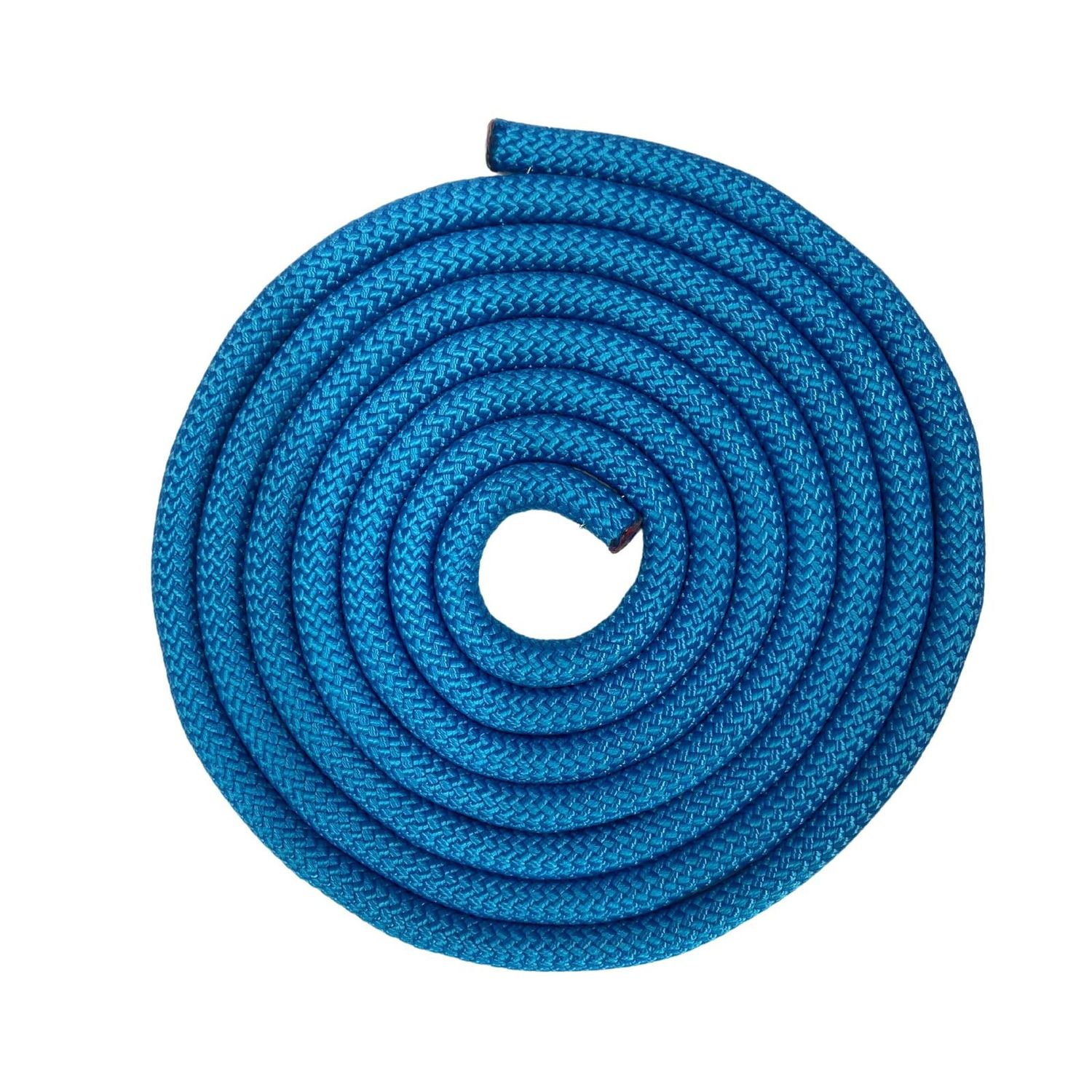 Grand Prix Siberia Rope 2.5 m (Turquoise)