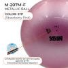 SASAKI 18.5cm Metallic Ball Seniors M-207 M FIG (STP)