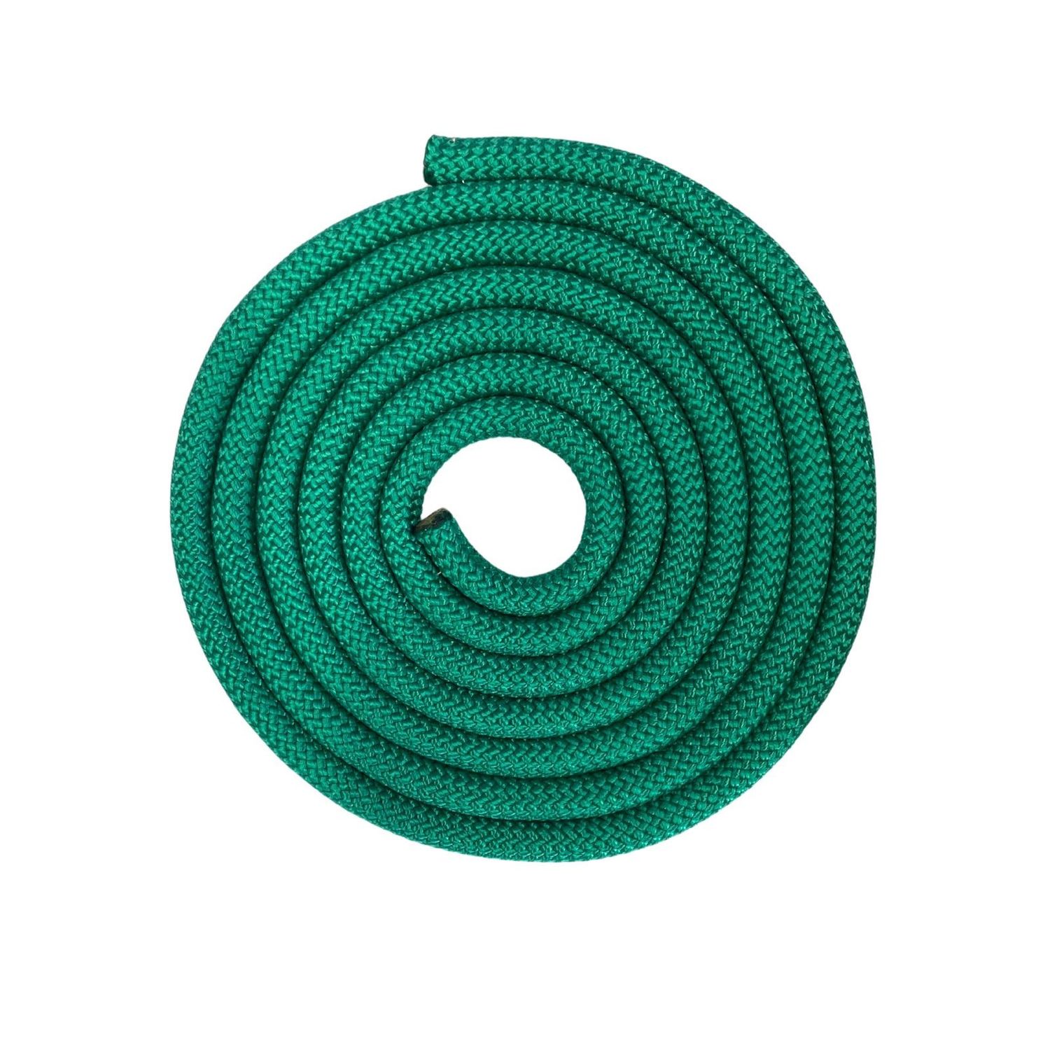 Grand Prix Siberia Rope 2.5 m (Emerald-Green)