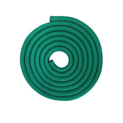 Grand Prix Siberia Rope 2.5 m (Emerald-Green)
