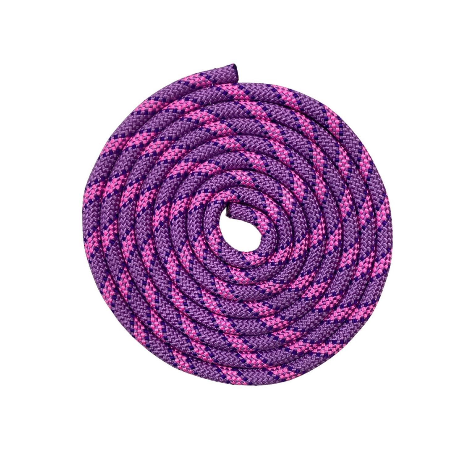 Grand Prix Rope Siberia 2.5m (Purple-Pink-Violet)