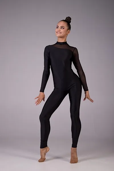 GF Rhythmic &amp; Ariel Gymnastics Leotard "Freya" (38-40)