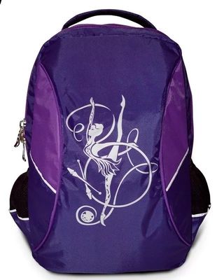 VARIANT 216 Gymnastics Sublimated Backpack,  (XL)
