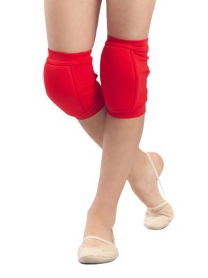 RIALITTA knee pads Biflex, Red*