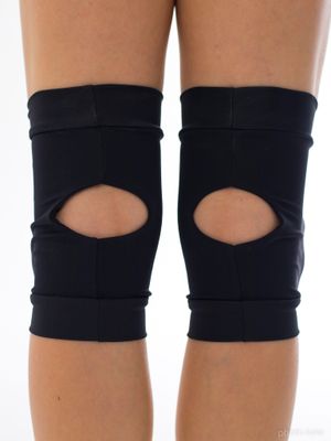 RIALITTA knee pads Biflex "Galaxy" (S-L)*