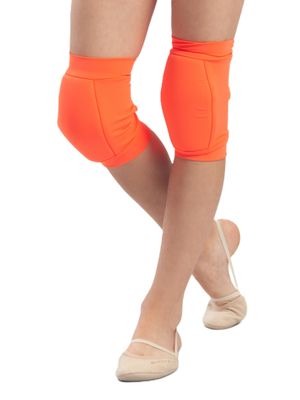 RIALITTA knee pads Biflex, Orange