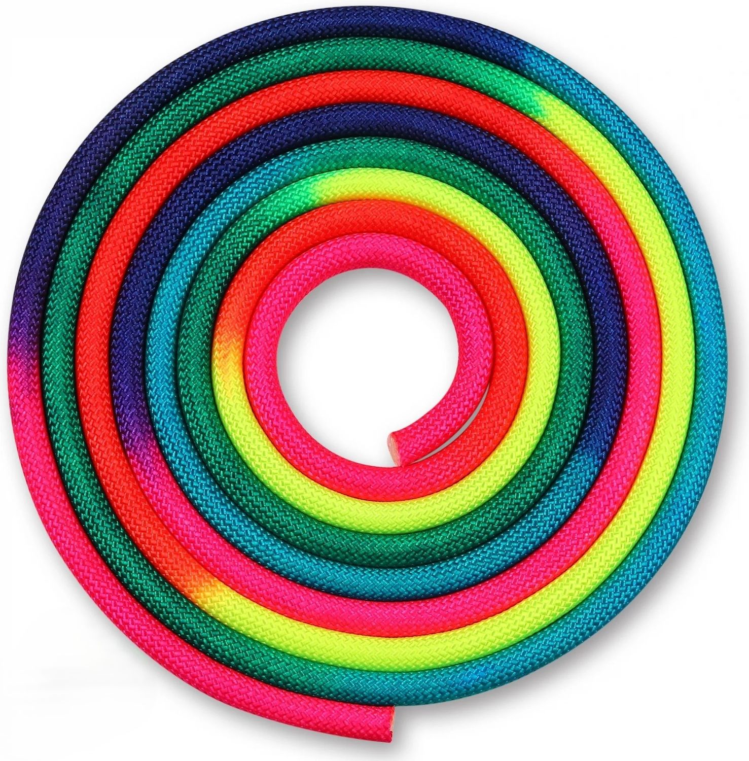 RG Rope 3 m, Multicolor