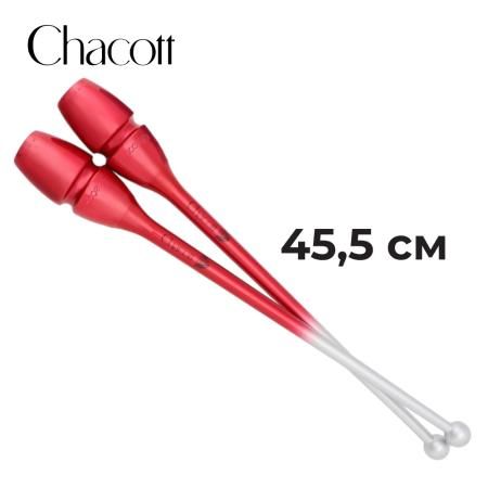 CHACOTT Rubber club 45.5 cm Seniors Hi-Grip II, 301505 0007-48 FIG Red (752)