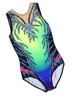 SKAT RG Leotard 34 (134-140cm)*