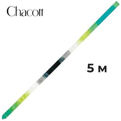 CHACOTT GRADATION Gymnastic ribbon 5 m 301500 0091-28 FIG (733)