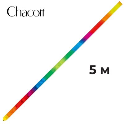 CHACOTT GRADATION Gymnastic ribbon 5 m 301500 0091-28 FIG (796)
