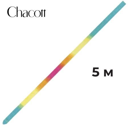 CHACOTT GRADATION Gymnastic ribbon 5 m 301500 0091-28 FIG (763)
