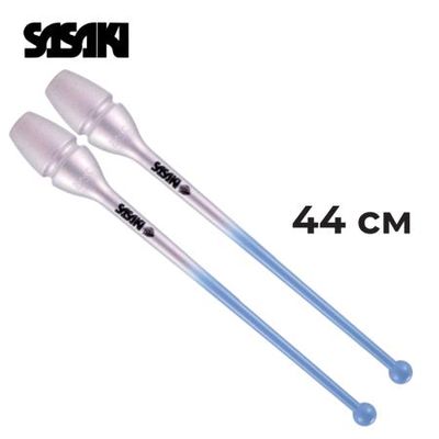 SASAKI Rubber club 44 cm Seniors M-34 GН-F high-grade FIG (ICBUxICP)